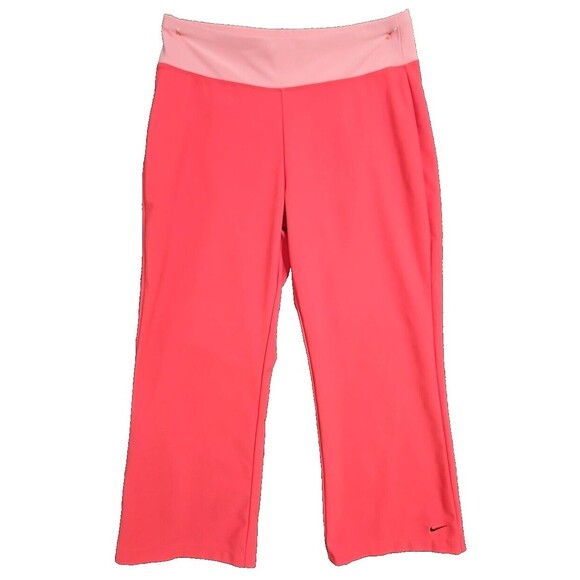 Nike Pants - NIKE Women's Small Dri-Fit Athletic Workout Yoga Leggings Pants Brand New NWOT